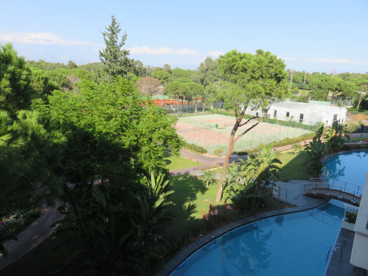 imagini hotel MEGASARAY 2021